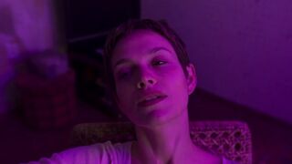 Emilia Schüle sex, Anne Müller nude ⭐ The Perfumier (2022)