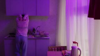 Emilia Schüle sex, Anne Müller nude ⭐ The Perfumier (2022)
