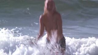 Classic Sex Scenes ⭐Susie Porter naked ⭐ Welcome to Woop Woop (1997)