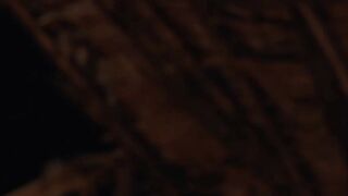 Thriller Submission Sex Scene Elora Espano sexy ⭐ Walker (2022)