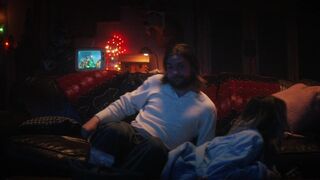 Ashley Benson nude, Winnie Harlow sexy ⭐ Alone at Night (2022)