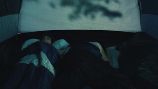 Jade Prechelt topless ❤️ Ashburn Waters (2019) Hot Episode