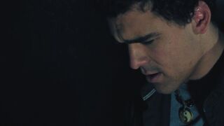 Jade Prechelt topless ❤️ Ashburn Waters (2019) Hot Episode