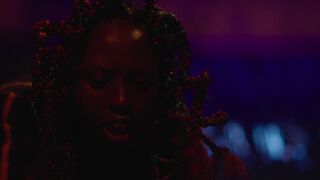 Cheryl Isheja nude ⭐ Neptune Frost (2021)