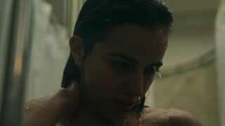 Cristina Rodlo nude ⭐ No One Gets Out Alive (2021)