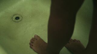 Cristina Rodlo nude ⭐ No One Gets Out Alive (2021)