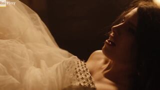 Giovanna Sannino nude ⭐ The Sea Beyond s03e08e11 (2023)