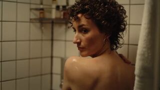 Livia Millhagen, Hedda Rehnberg  hot ⭐ Love Proof (2022)