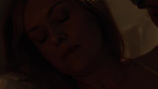 Livia Millhagen, Hedda Rehnberg  hot ⭐ Love Proof (2022)