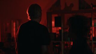 Livia Millhagen, Hedda Rehnberg  hot ⭐ Love Proof (2022)