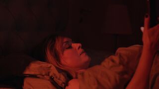 Livia Millhagen, Hedda Rehnberg  hot ⭐ Love Proof (2022)