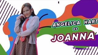 Asian Celebs Sex Scenes ⭐ Angelica Hart nude, Aiko Garcia naked, Apple Dy naked, Audrey Avila, Cess Garcia ❤️ High School On Nude s02e06 (2023)