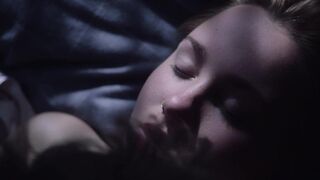 Pauline Werner, Anouk Elias nude - Tage im August (2019) Hot Sex