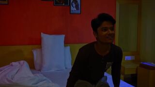 Devangi nude⭐ Teacher (2022)