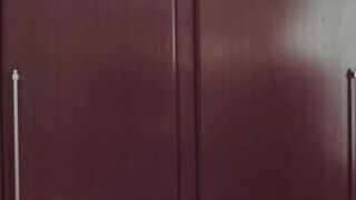 Bedroom Scenes ⭐ Mariana Sapienza, Val Oliveira nude ⭐ Behind Closed Doors (2019)