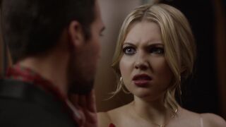 Sammi Hanratty hot - Seeds Of Yesterday (2015)