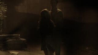 Sammi Hanratty hot - Seeds Of Yesterday (2015)