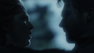 Sammi Hanratty hot - Seeds Of Yesterday (2015)