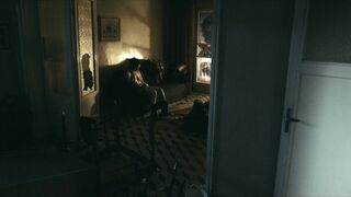 Nigar Alkan Topless ⭐ Yeralti (2012)