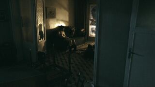 Nigar Alkan Topless ⭐ Yeralti (2012)