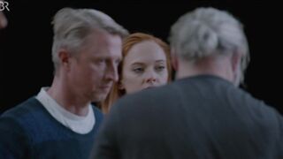 Mareile Blendl adult - All I Never Wanted (2019) Topless Episode