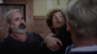 Mareile Blendl adult - All I Never Wanted (2019) Topless Episode