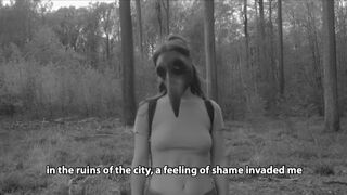 Epona Guillaume nude - Wivine (2022)