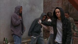 Stephanie Lugo nude, Shannyn Sossamon, Katija Pevec nude ⭐ Life Is Sex Videos in Cracktown (2009)