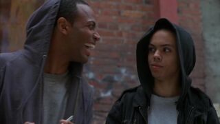 Stephanie Lugo nude, Shannyn Sossamon, Katija Pevec nude ⭐ Life Is Sex Videos in Cracktown (2009)