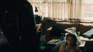 Horror Explicit Dick Scene ⭐ Lizze Broadway sexy ⭐ Gen V s01e04 (2023)