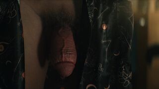 Horror Explicit Dick Scene ⭐ Lizze Broadway sexy ⭐ Gen V s01e04 (2023)