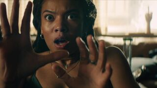 Horror Explicit Dick Scene ⭐ Lizze Broadway sexy ⭐ Gen V s01e04 (2023)