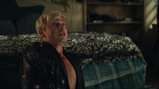 Horror Explicit Dick Scene ⭐ Lizze Broadway sexy ⭐ Gen V s01e04 (2023)