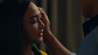 Meg Imperial sexy ⭐ The Last Five Years (2022)