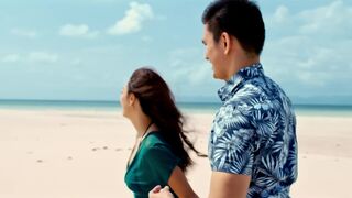 Meg Imperial sexy ⭐ The Last Five Years (2022)