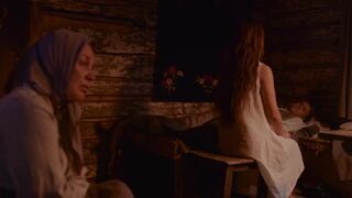 Hanna-Ly Aavik sexy, Grete Klein nude ⭐ Soo (2022)