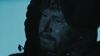 Kimi Alexander nude ⭐ Section 8 (2022)