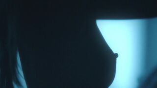 Kimi Alexander nude ⭐ Section 8 (2022)