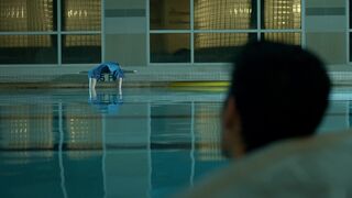 Cheyenne Haynes, Harley Quinn Smith - Student Body (2022) Erotic Film Scene