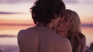 Anastasiya Ivleeva nude ⭐ Monastyr (2022)