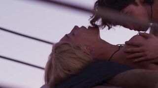 Anastasiya Ivleeva nude ⭐ Monastyr (2022)