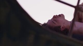 Anastasiya Ivleeva nude ⭐ Monastyr (2022)