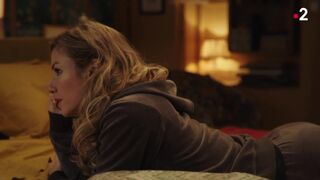Maud Baecker sexy, Isabelle Vitari, Nadia Roz - L'amour presque parfait s01e01-06 (2022)