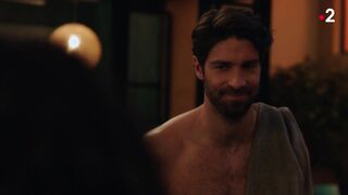 Maud Baecker sexy, Isabelle Vitari, Nadia Roz - L'amour presque parfait s01e01-06 (2022)