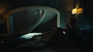 Katarzyna Dabrowska topless, Małgorzata Klara nude ⭐ A Vote of No Confidence (2022)