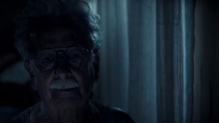 Maria Mercedes Coroy nude ⭐ La llorona (2019)