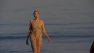 Tamsin Egerton erotic - Camelot_s01 (2011)