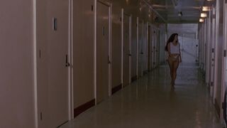 Cheryl Lawson nude - The Dead Pit (1989)