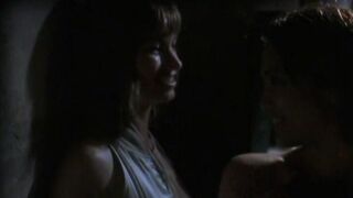 Rena Riffel, Nadine Heimann nude classic ⭐⭐ Dante's Cove s01e01 (2004)