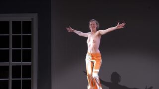 Anna K. Seidel  nude - Woyzeck - Das schärfste Messer Deutschlands (2021)